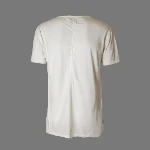 Men'S Clothing^MD75 9262 White