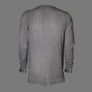 Men'S Clothing^MD75 9231 Light Grey