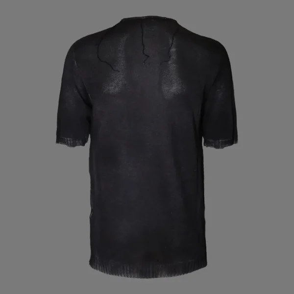 Men'S Clothing^MD75 9223 Black