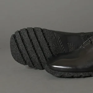 Lace Ups^History Milena 18 Black