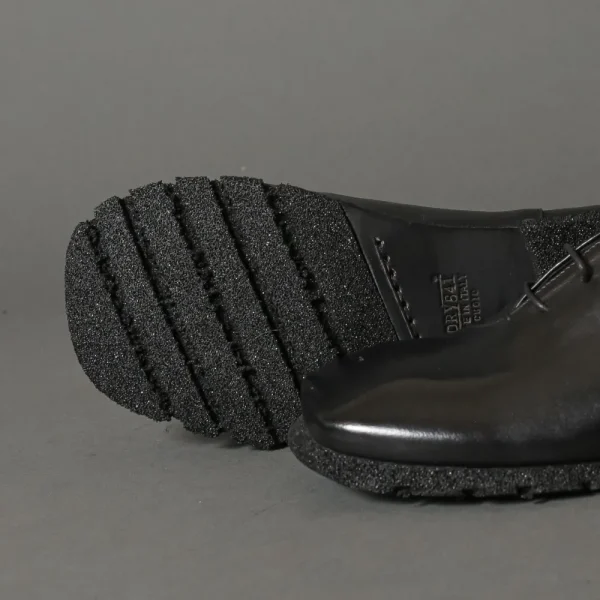 Lace Ups^History Milena 18 Black