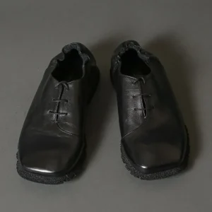 Lace Ups^History Milena 18 Black
