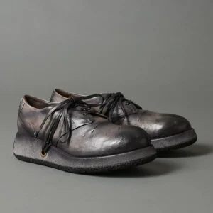 Lace Ups^Le Ruemarcel Mya 533 Anthricite