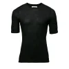 Men'S Clothing^Nostrasantissima Ts37 Black