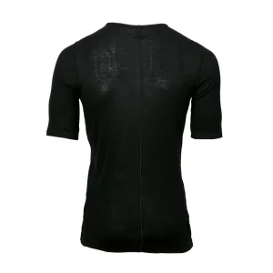 Men'S Clothing^Nostrasantissima Ts37 Black