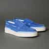 Loafers^OA O41 Blue