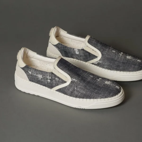 Loafers^OA O84 Jeans