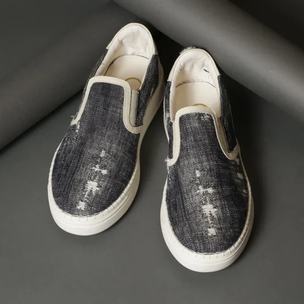 Loafers^OA O84 Jeans