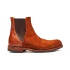 Mto Mens^Pantanetti Pan Etti 11937 Tan