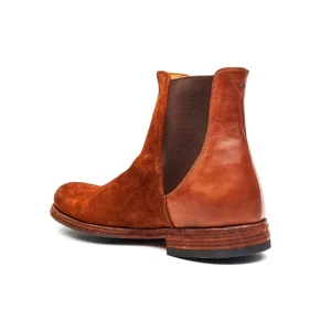 Boots^Pantanetti Pan Etti 11937 Tan