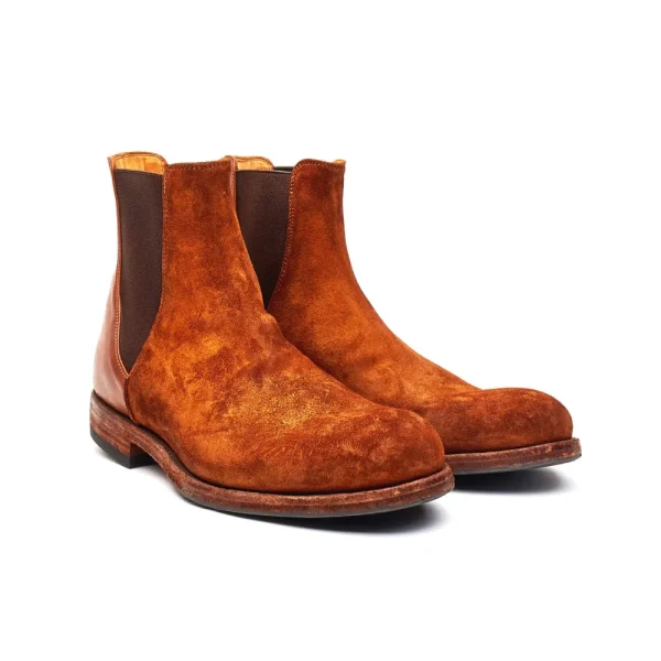 Boots^Pantanetti Pan Etti 11937 Tan