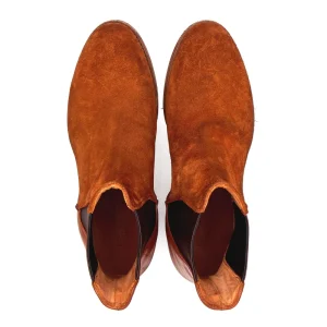 Boots^Pantanetti Pan Etti 11937 Tan