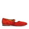 Flats^Pantanetti 13154 Rust