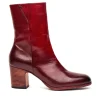 Boots^Pantanetti 12961 Red