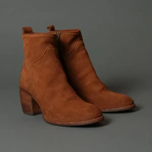 Boots^Paul Slience Paul Silence Ca23 Tan