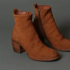 Boots^Paul Slience Paul Silence Ca23 Tan