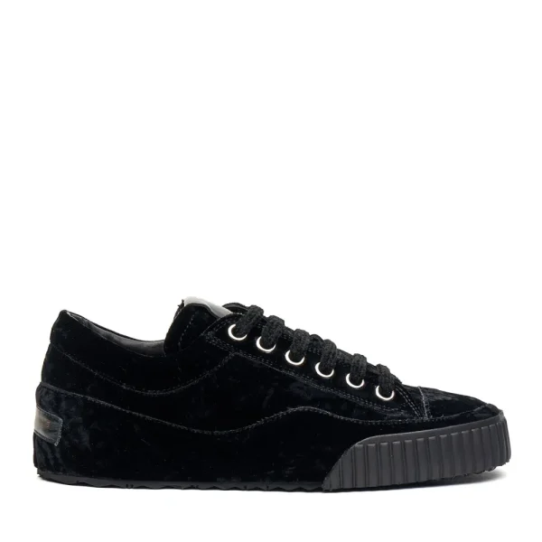 Sneakers^Primabase 42513 Black