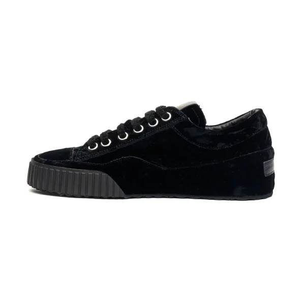 Sneakers^Primabase 42513 Black