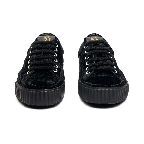 Sneakers^Primabase 42513 Black