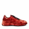 Mto Womens^Primabase 42512 Capsule Red