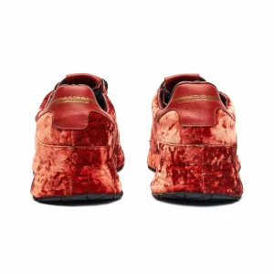 Mto Womens^Primabase 42512 Capsule Red