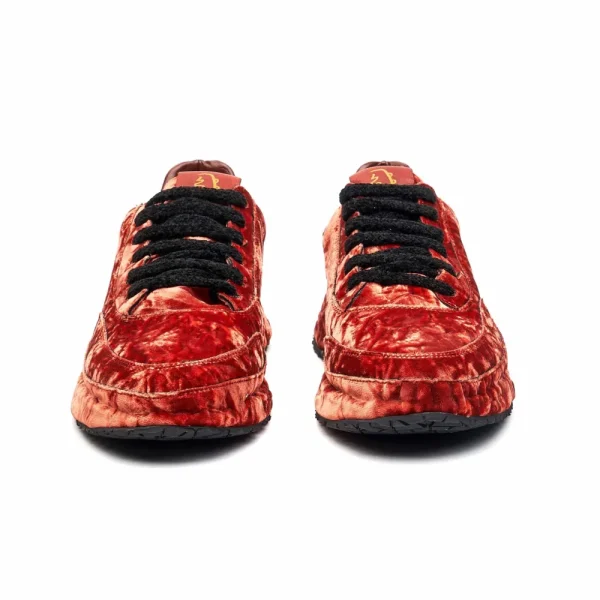 Mto Womens^Primabase 42512 Capsule Red