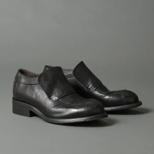 Loafers^Le Ruemarcel Rachel 520 Black