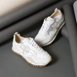 Sneakers^Premiata Runsea D White