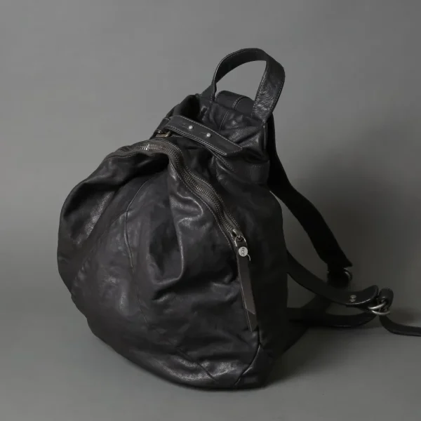 Bags^101 Me Me Saffo Black