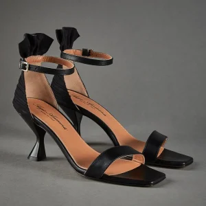 Sandals^Sergio Amaranti 9114 Black