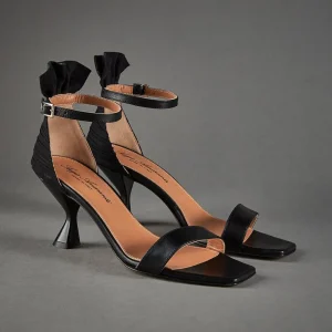 Sandals^Sergio Amaranti 9114 Black