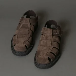 Sandals^Le Ruemarcel Shiba 2040 Grey