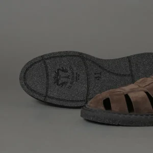 Sandals^Le Ruemarcel Shiba 2040 Grey