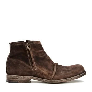 Mto Mens^Shoto 51274 Brown