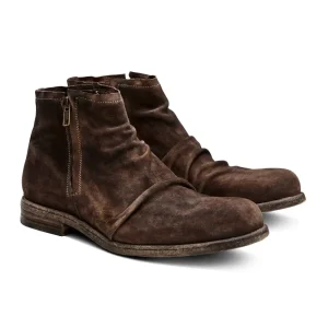 Mto Mens^Shoto 51274 Brown