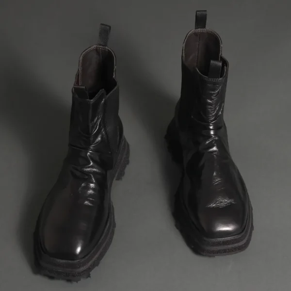 Boots^Shoto 51779 Black