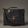 Bags^Shoto B Jobs Black