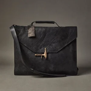 Bags^Shoto B Jobs Black