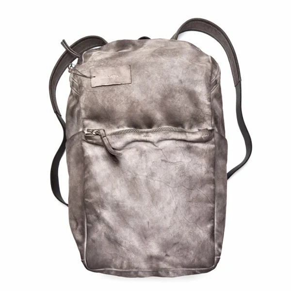 Mto Mens^Shoto Bag Cadore Grey