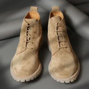 Boots^Officine Creative Spectacular 002 Beige