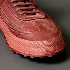 Mto Mens^Shoto 1216 Ss25 Made To Order Salmon