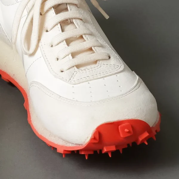 Sneakers^Shoto 6410 Ss25 Made To Order Red