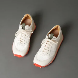 Sneakers^Shoto 6410 Ss25 Made To Order Red
