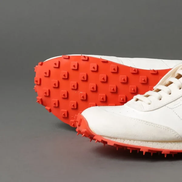 Sneakers^Shoto 6410 Ss25 Made To Order Red