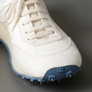 Sneakers^Shoto 1221 Ss25 Made To Order Blue White