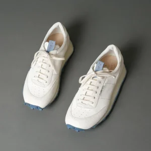 Sneakers^Shoto 1221 Ss25 Made To Order Blue White