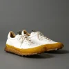 Mto Womens^Shoto 6410 Ss25 Made To Order Dip Dye Yellow