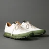 Mto Womens^Shoto 6410 Ss25 Made To Order Dip Dye Green