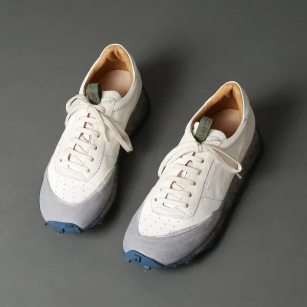 Mto Womens^Shoto 6410 Ss25 Made To Order Dip Dye Blue