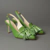 Heels^Conflict For Interest Syrma Mint